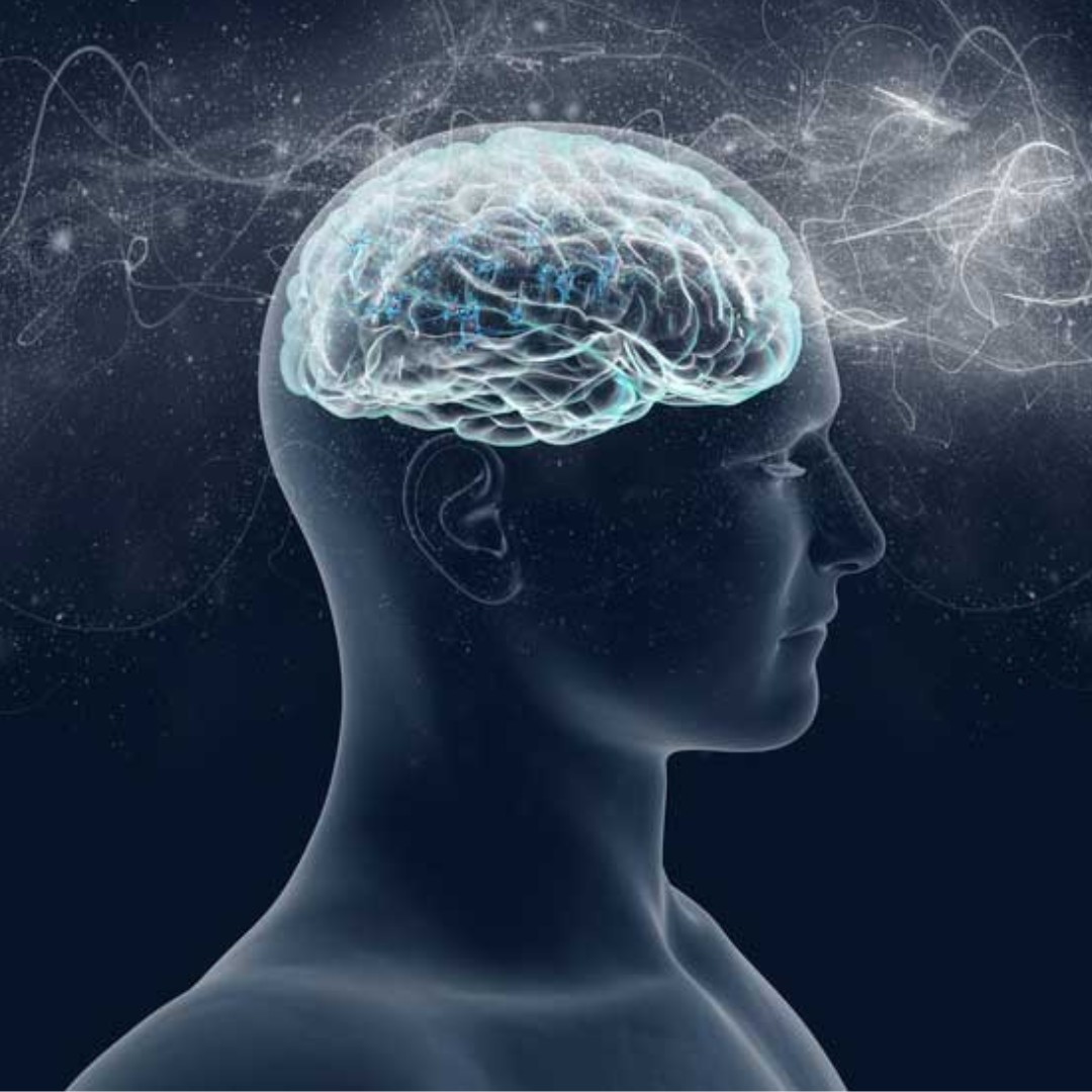 The Science Behind Visualization: How to Train Your Brain for Success