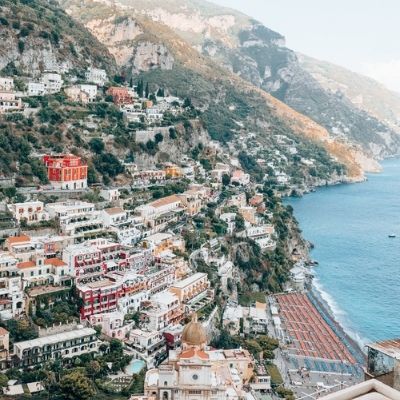 5 Simple Steps to Create The Ultimate Bucket List