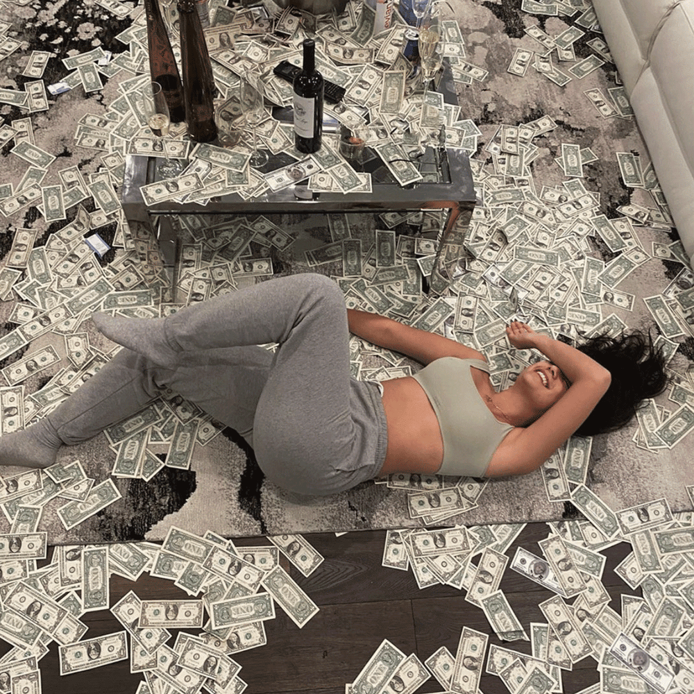 How to Create a Wealth Vision Board That Actually Works