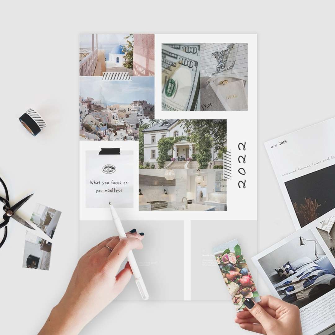 DIY Templates