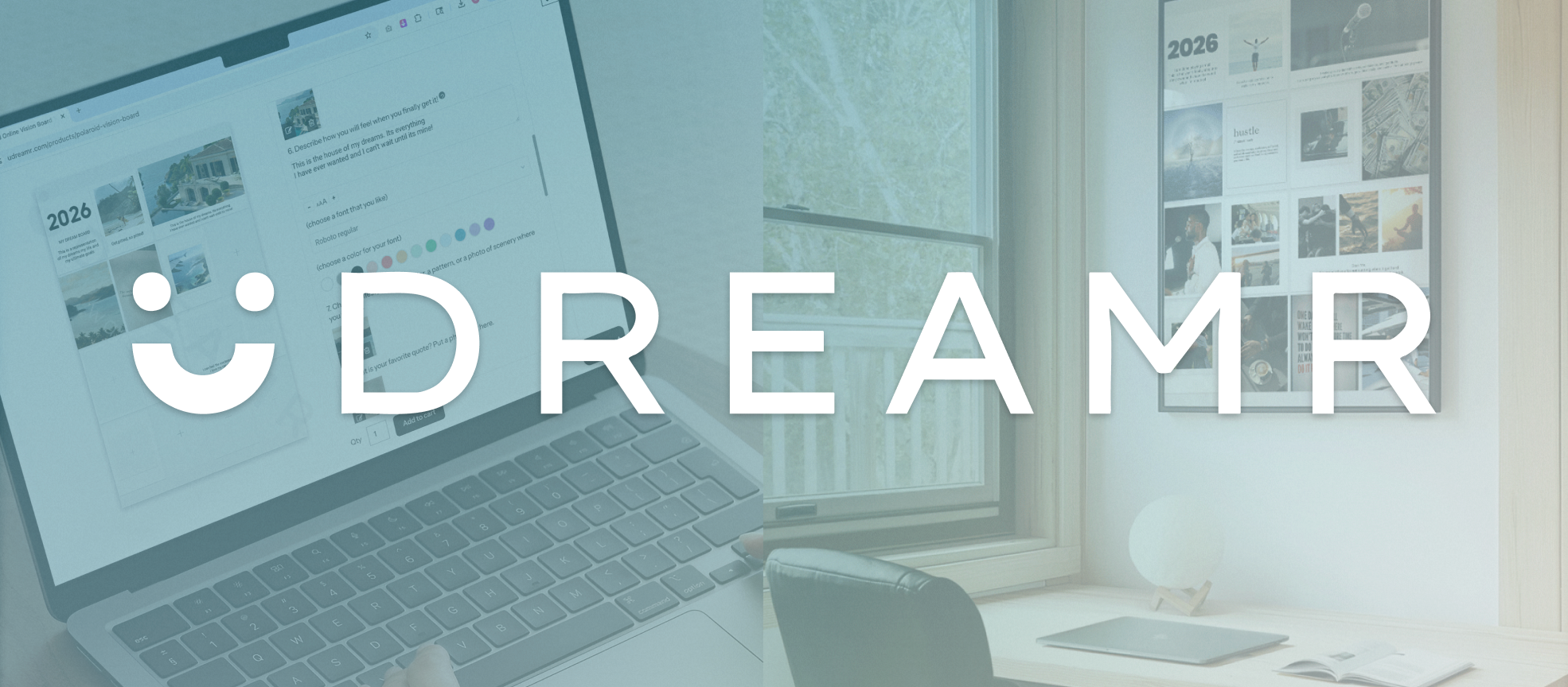 Udreamr Coupons and Promo Code