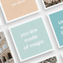 Load image into Gallery viewer, Affirmation Cards
