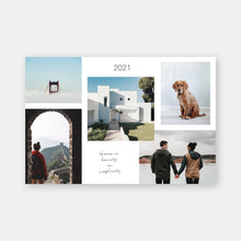 Load image into Gallery viewer, Minimal Vision Board Vision board, dream board, vision board examples, vision board online, digital vision board, virtual vision board, goal board, goal setting vision board, vision board 2022, manifestation board, creating a vision board.
