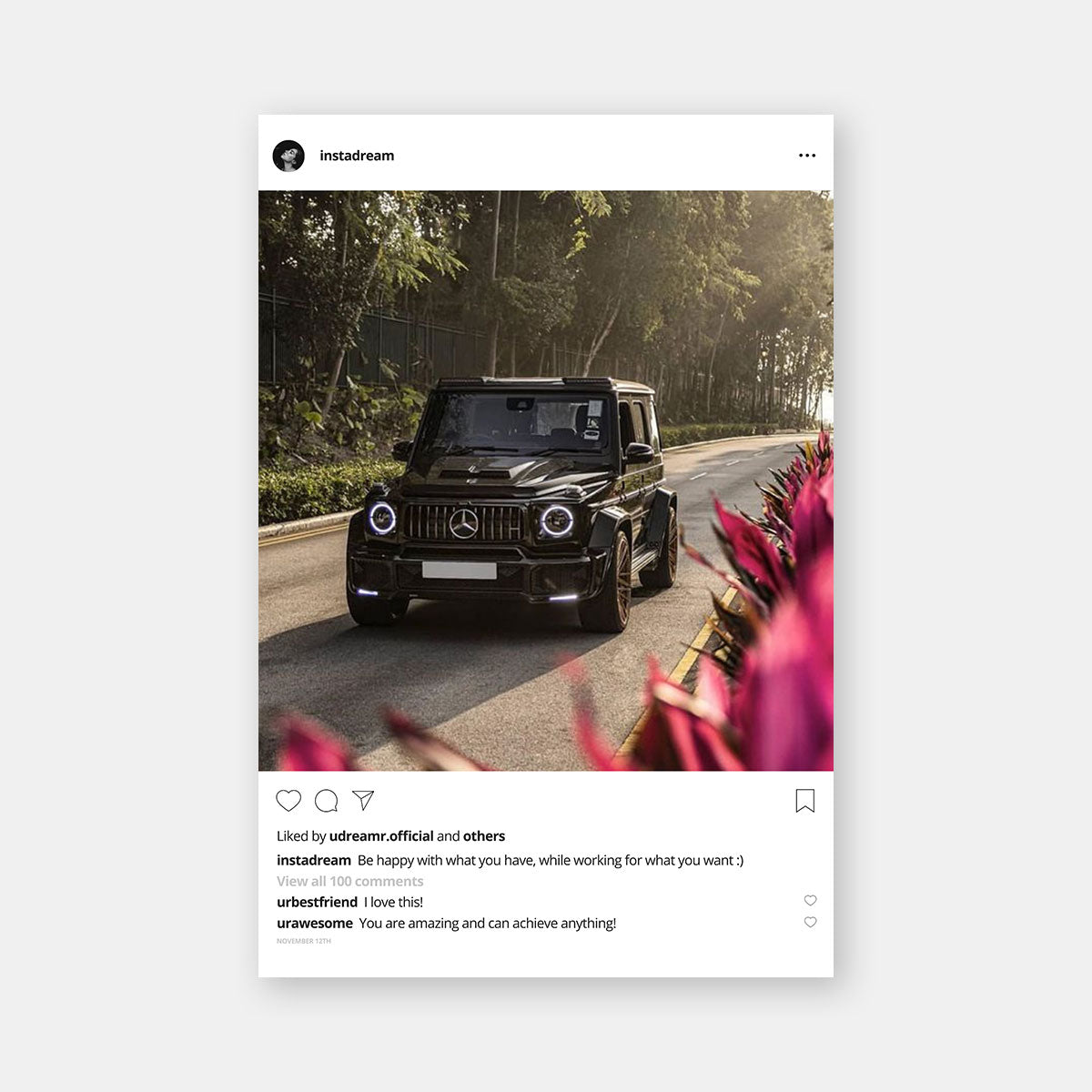 Instadream Vision Board Vision board, dream board, vision board examples, vision board online, digital vision board, virtual vision board, goal board, goal setting vision board, vision board 2022, manifestation board, creating a vision board.