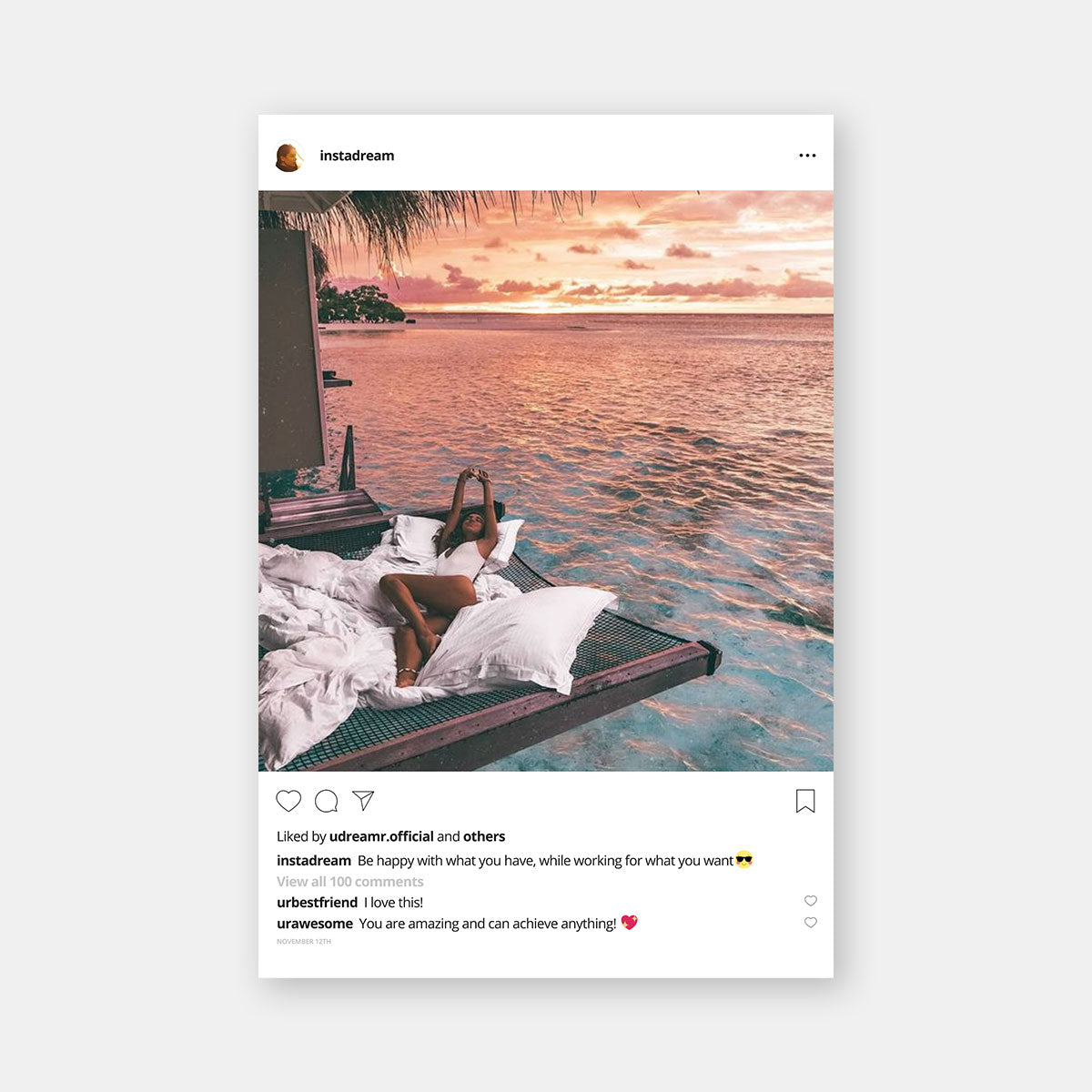 Instadream Vision Board Vision board, dream board, vision board examples, vision board online, digital vision board, virtual vision board, goal board, goal setting vision board, vision board 2022, manifestation board, creating a vision board.
