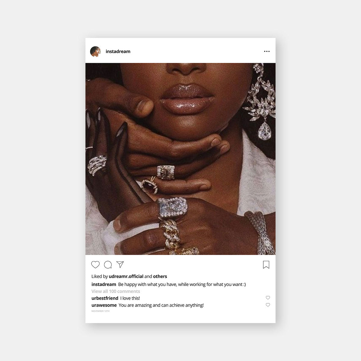 Instadream Vision Board Vision board, dream board, vision board examples, vision board online, digital vision board, virtual vision board, goal board, goal setting vision board, vision board 2022, manifestation board, creating a vision board.